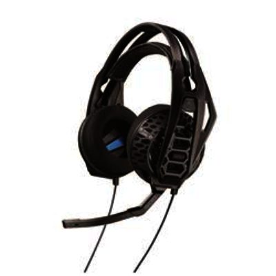 Plantronics RIG 500E HDST ESport Edition Gaming Headset Plantronics RIG 500E HDST ESport Edition Gaming Headset